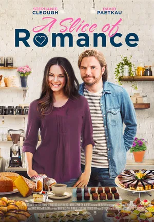 A Slice of Romance 2021 Hindi Dual Audio WEB-DL 720p - 480p - 1080p - Movierulz