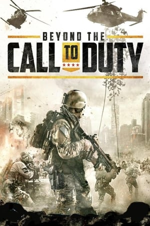 Beyond the Call to Duty (2016) Dual Audio Hindi 720p UnCut Bluray [850MB] - Movierulz