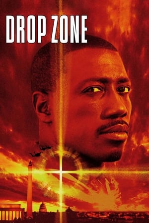 Drop Zone (1994) 130mb Hindi Dual Audio movie Hevc BRRip Download - Movierulz