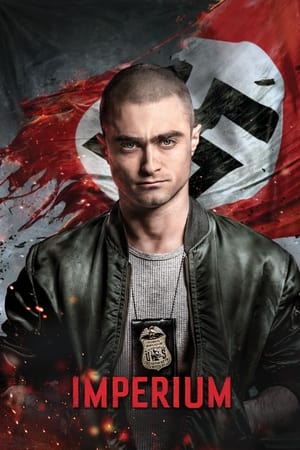 Imperium (2016) Hindi Dual Audio 480p BluRay 300MB ESubs - Movierulz