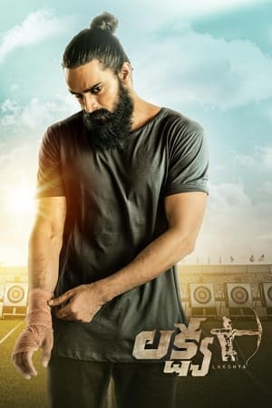 Lakshya 2021 Hindi (HQ Dubbed) HDRip 720p – 480p - Movierulz