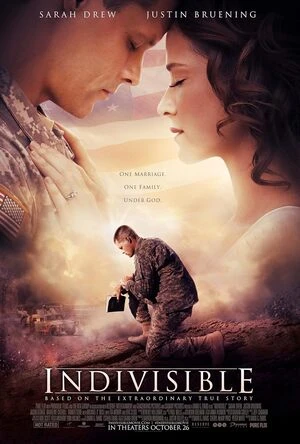 Indivisible 2018 English Dual Audio WEB-DL 720p - 1080p - Movierulz