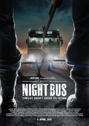 Night Bus 2017 Hindi Audio WEB-DL 720p - 480p - 1080p - Movierulz