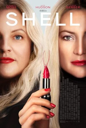 Shell 2024 Hindi Dual Audio WEB-DL 720p - 480p - 1080p - Movierulz