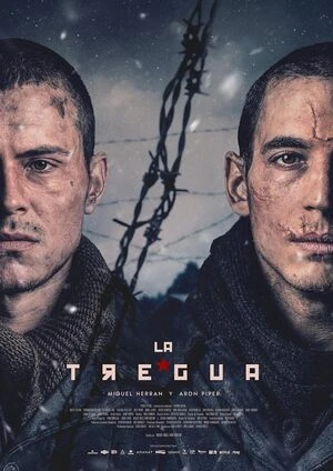 The Truce aka La tregua 2025 Hindi Dual Audio WEB-DL 720p - 480p - 1080p - Movierulz