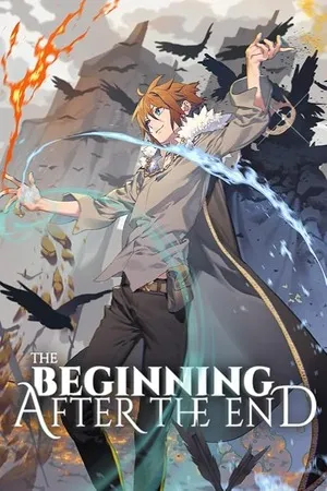 The Beginning After the End 2026 Season 2 Hindi - English - Japanese Audio WEB-DL 720p - 1080p [EP - 04 Added] - Movierulz